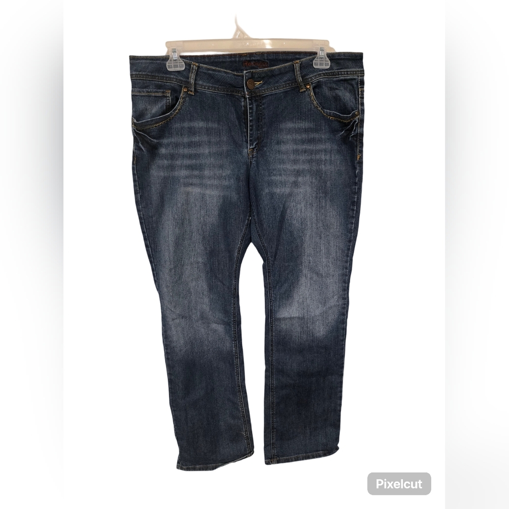 Revolution by Ricki's Jeans